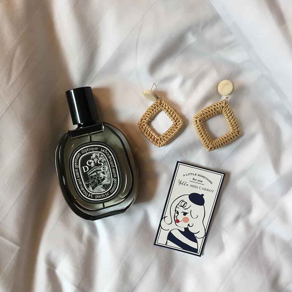 NƯỚC HOA DIPTYQUE FLEUR DE PEAU