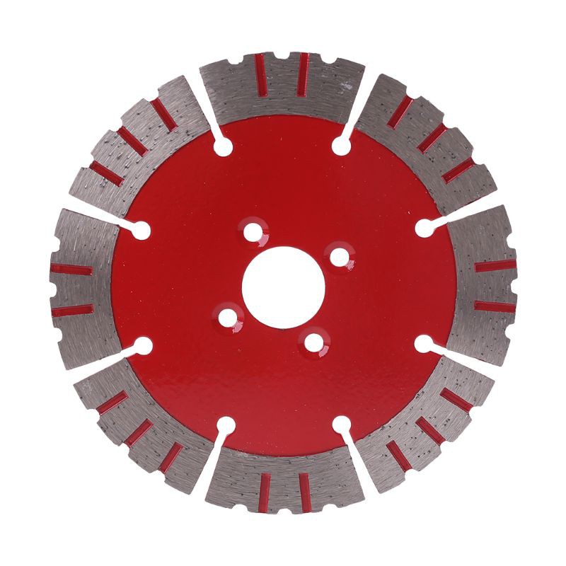 Lưỡi Cưa Đá Hoa Cương 125mm