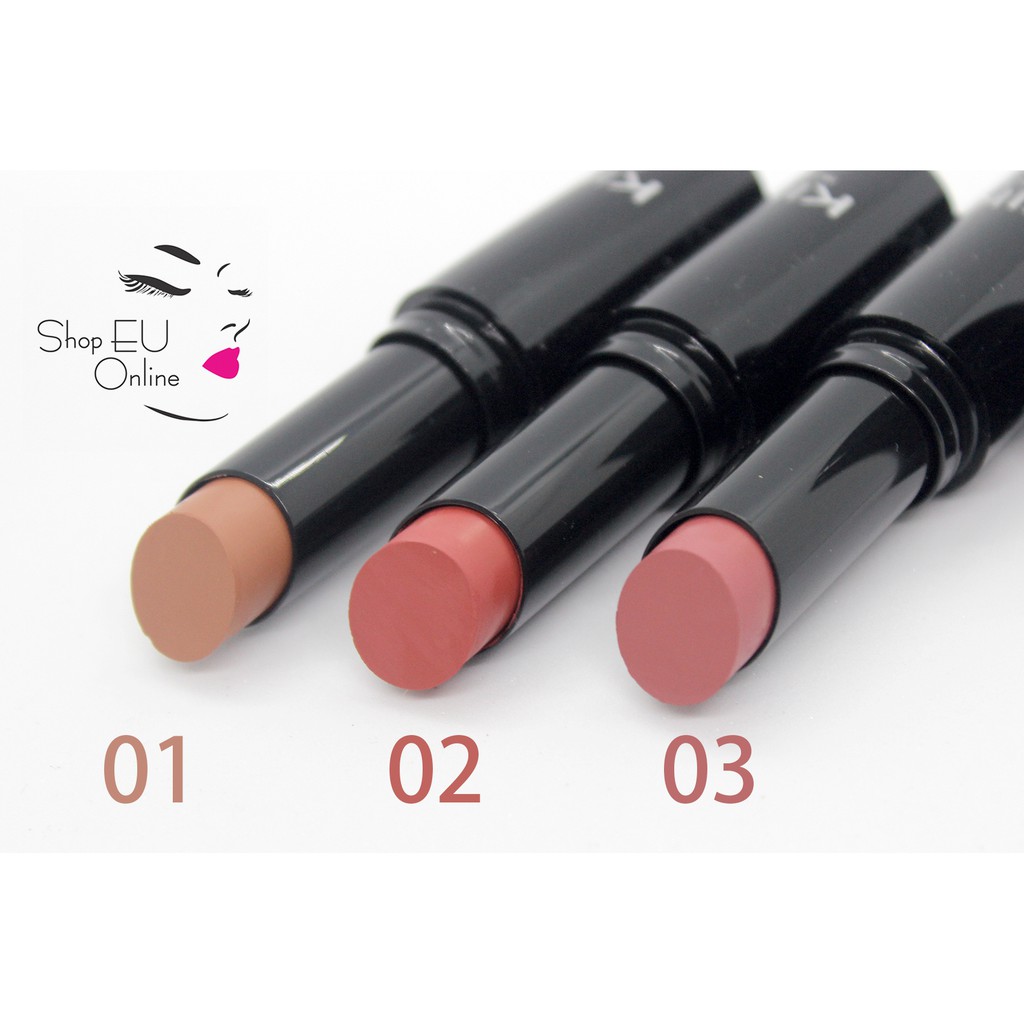 Son lì kiko - Son môi lì Lip Stylo - Kiko Milano Italy