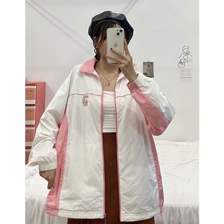 [2HAND] JACKET KOREA (ÁO KHOÁC HÀN QUỐC)