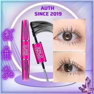 Mascara Mistine Super Model Dày Mi - Dài Mi Thái Lan