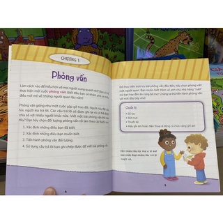 Sách- Cao thủ viết lách( cuốn lẻ tự chọn)