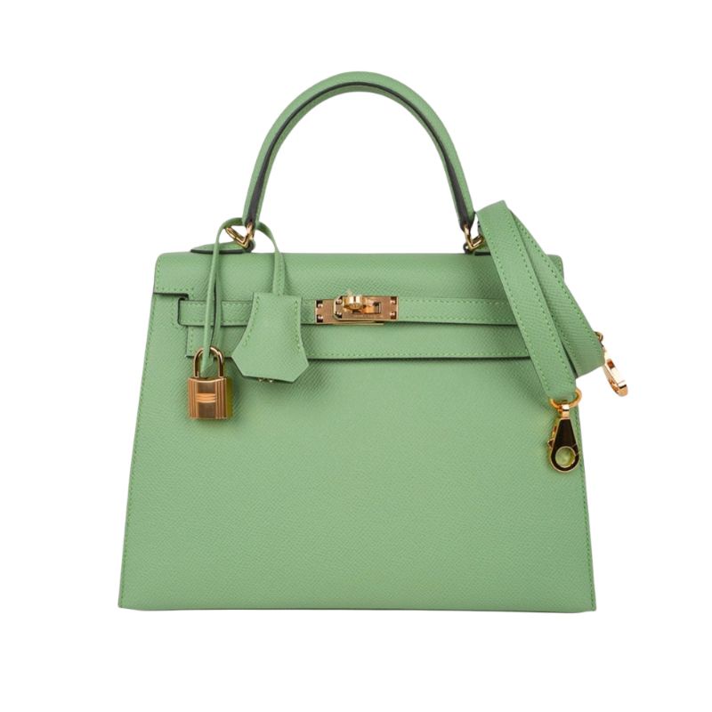 Túi xách Kelly Hermès