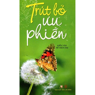 Trút Bỏ Ưu Phiền