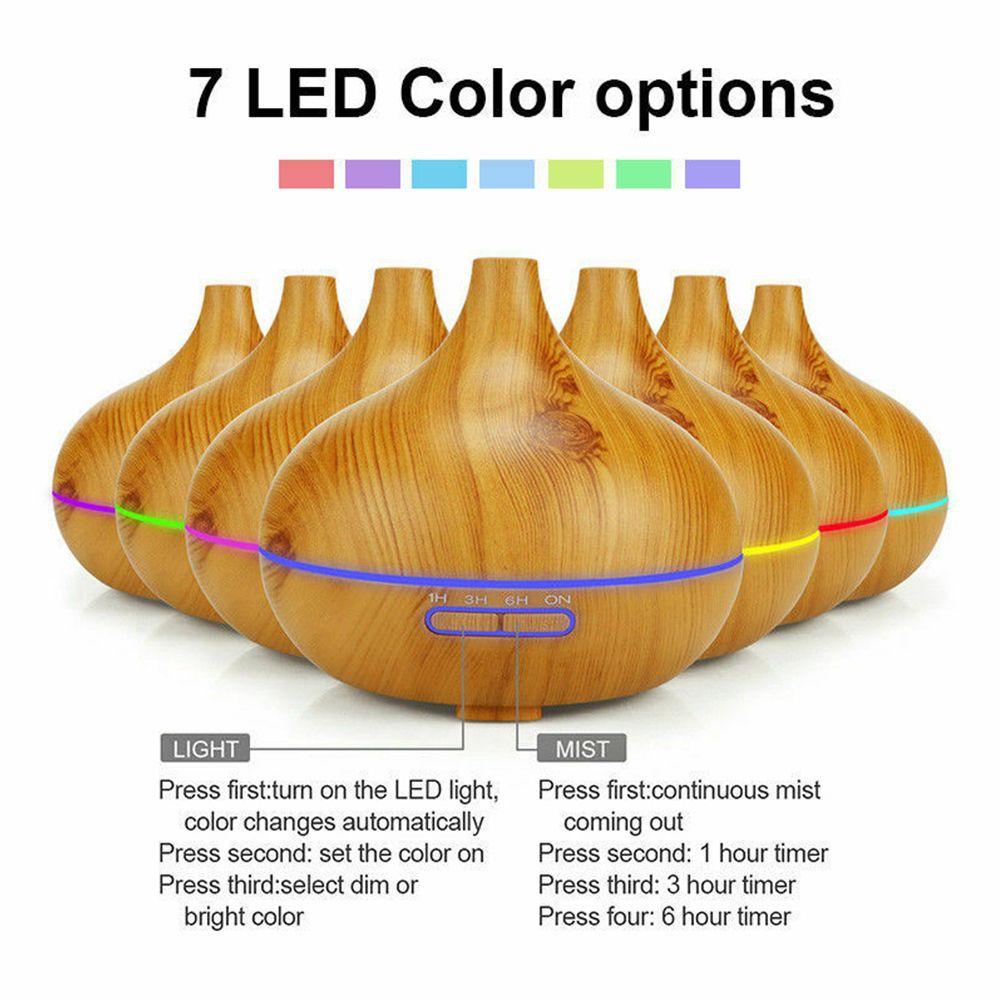 Máy Phun Sương Tạo Độ Ẩm Không Khí LONTIME