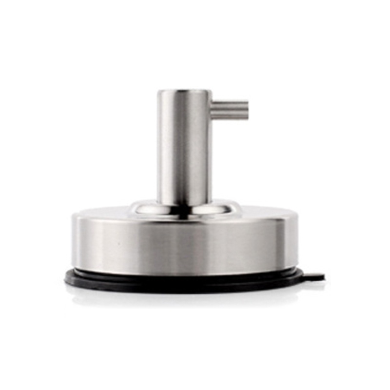 Móc Treo Đồ Hút Chân Không Bằng Thép Không Gỉ