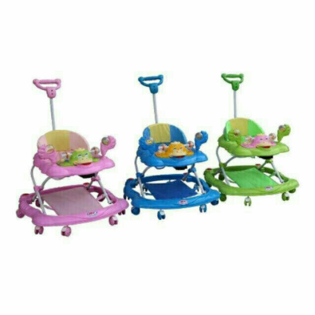 Xe chòn tập Đi cho bé 315b