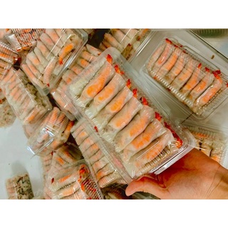 1 Kg Chả Ram Tôm Đất Vip (Hỏa Tốc 2H HCM)