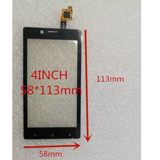 Màn Hình Điện Thoại Cảm Ứng Chất Lượng Cao Thay Thế Cho Sony Xperia J St26 St26I