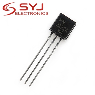 20 miếng pn2222a pn2222 to-92 còn hàng
