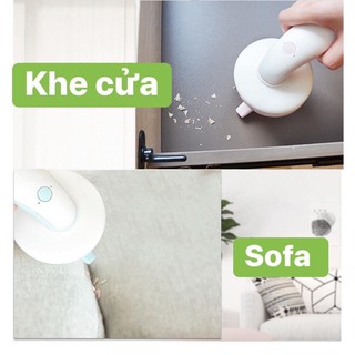Máy hút bụi mini