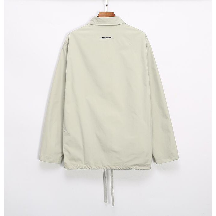 Áo Khoác Gió In Logo Phản Quang 3M Hợp Thời Trang