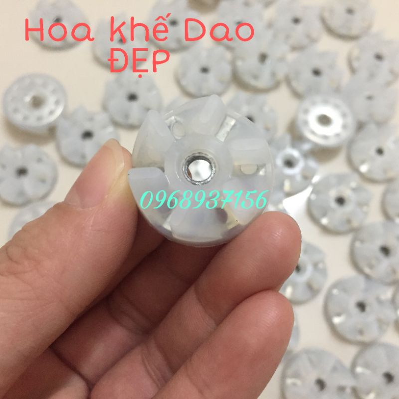 Hoa khế, vấu dao máy xay sinh tố máy xay Sunhouse, Jip lai, Co met, Sai ko, Gold sun...5ly và 6 ly