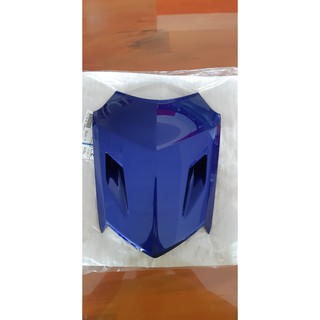 Ốp mặt nạ Nouvo 5 - SX xanh GP Yamaha