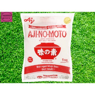 MÌ CHÍNH AJINOMOTO 1KG CÁNH TO