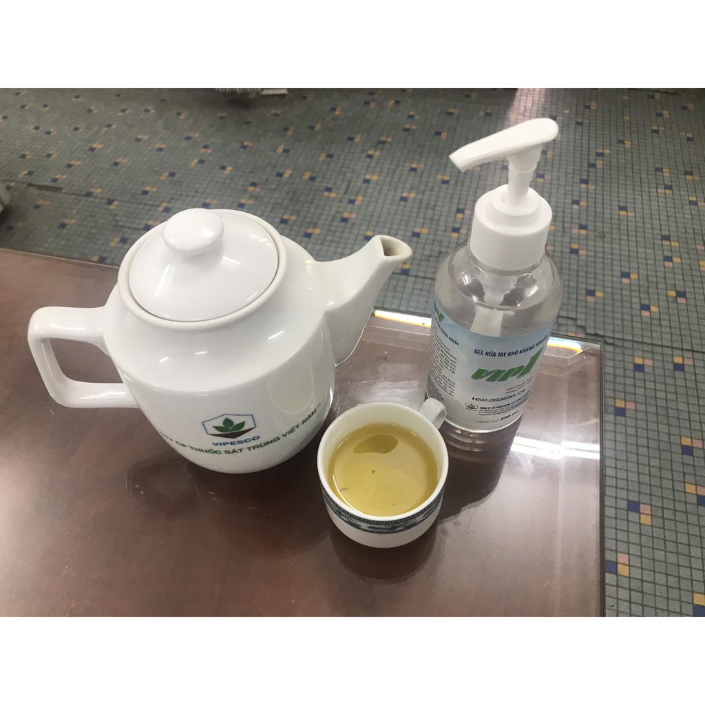 GEL RỬA TAY KHÁNG KHUẨN VIP1 250ML | BigBuy360 - bigbuy360.vn