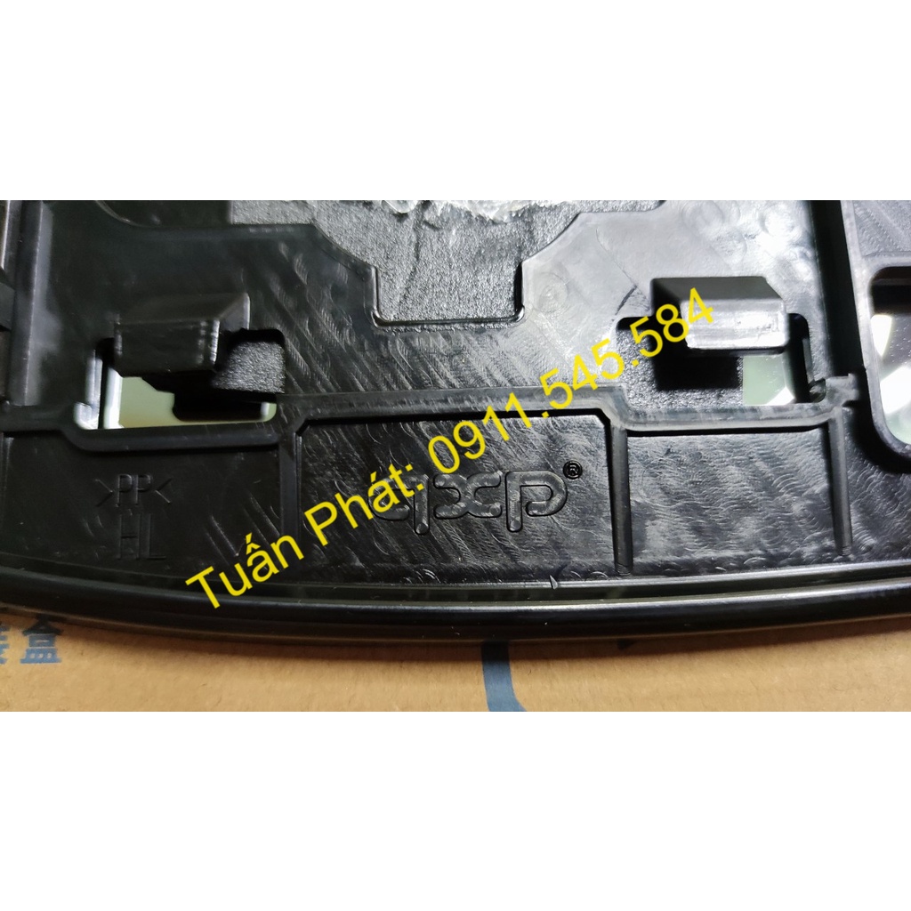 Mặt Gương Chiếu Hậu Vios Altis Camry 2008 - 2013