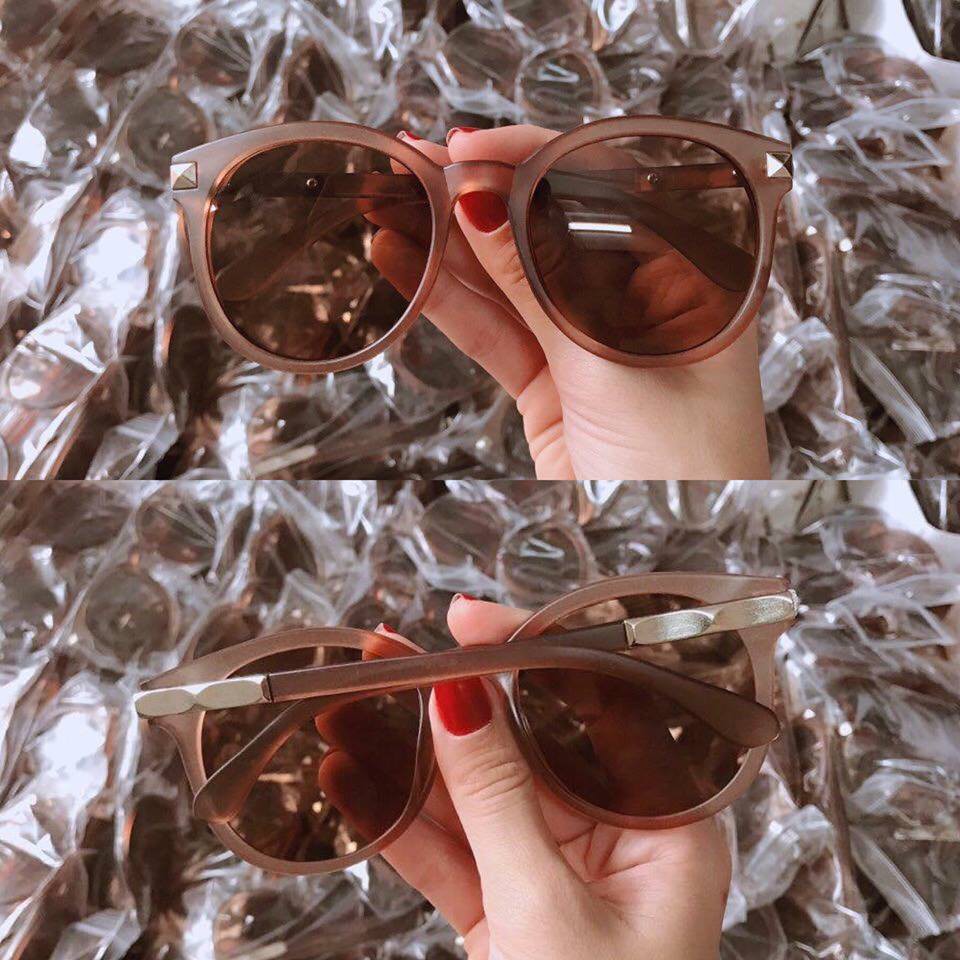 KÍNH NỮ GỌNG NÂU HÓT HÈ 2018 | BigBuy360 - bigbuy360.vn