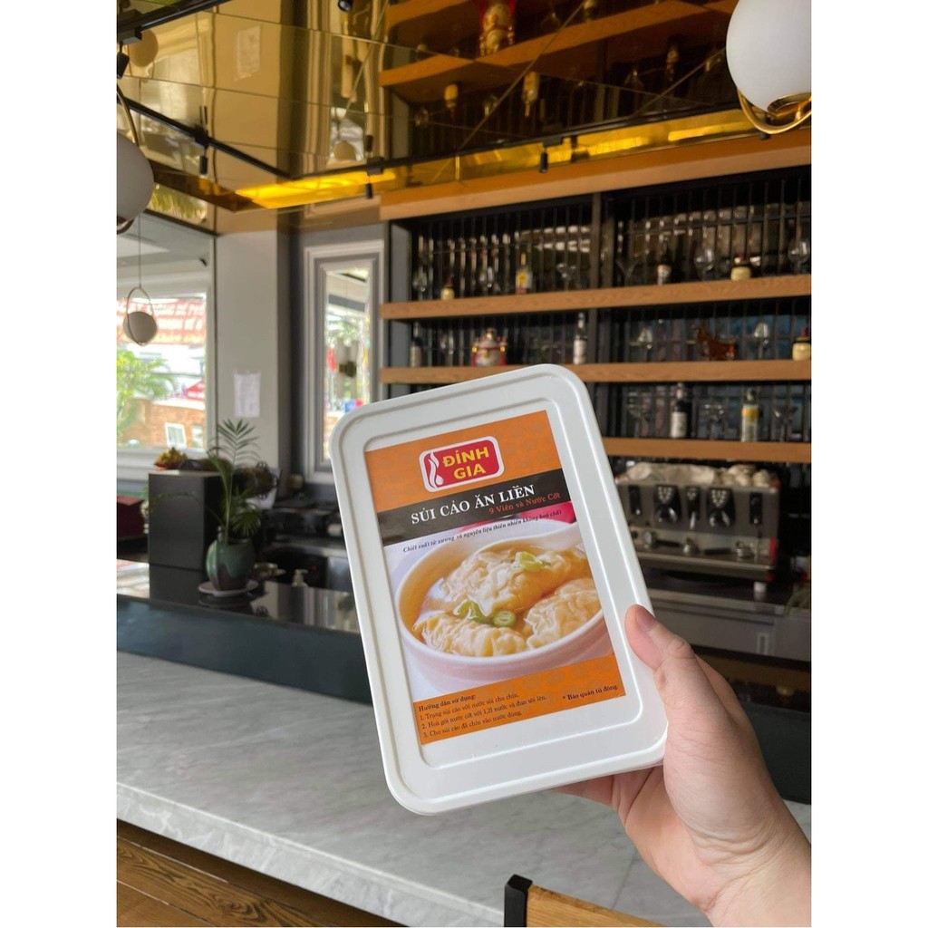 Sủi Cảo Đỉnh Gia Đóng Hộp | BigBuy360 - bigbuy360.vn