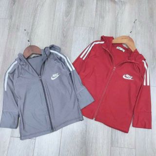Áo chống nắng cho bé trai