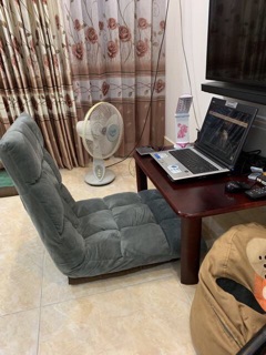 Ghế gập sofa cao cấp