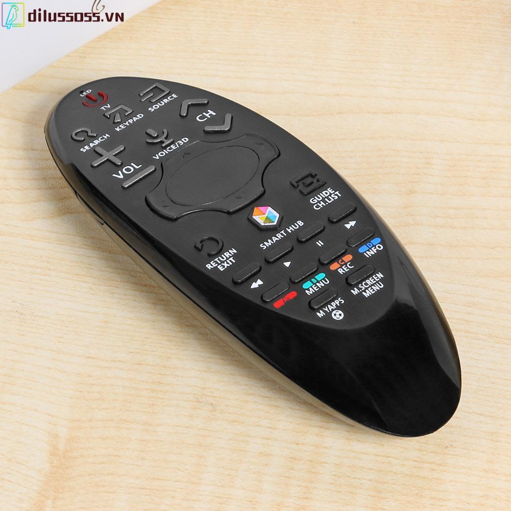 Điều Khiển Từ Xa Dilussoss Tương Thích Với Samsung Và Lg Smart Tv Bn59-01185F