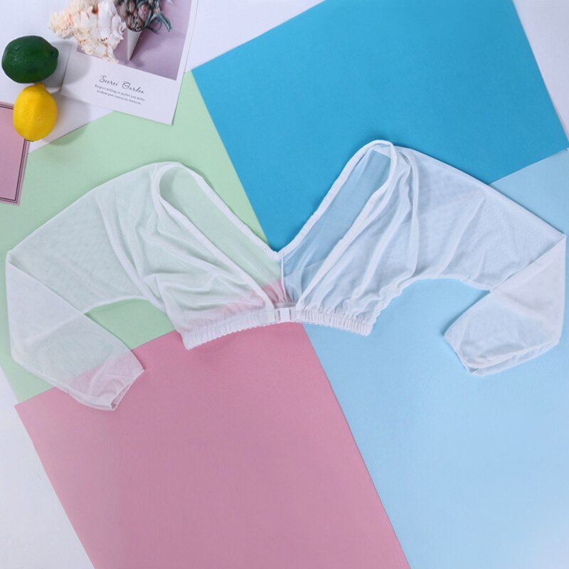 Áo Lửng Tay Dài Thời Trang Dành Cho Nữ