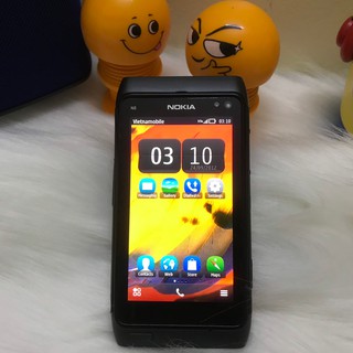 Điện Thoại Nokia N8 Cổ