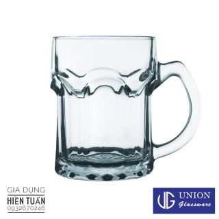 Ly bia thái lan 350ml ug-332 hộp 6 ly
