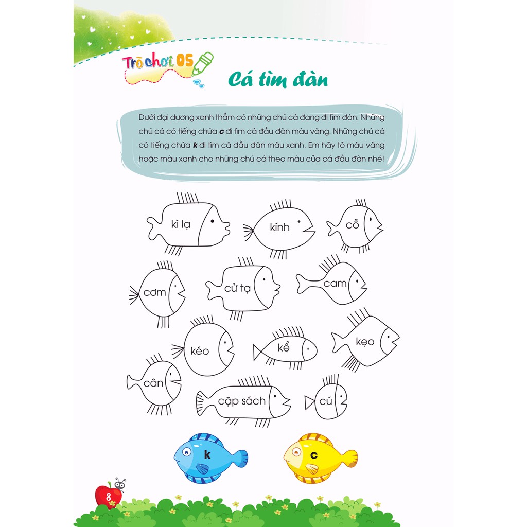 Sách Thiếu Nhi - 199 Trò chơi rèn luyện ngôn ngữ và tư duy dành cho học sinh tiểu học