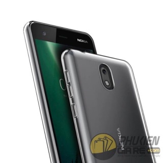 [ Sale 50%] Ốp lưng chống sốc nokia 3.1 (TA-1063)