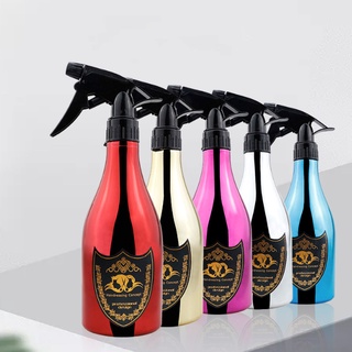 Bình xịt phun sương cắt tóc Barber 500ml