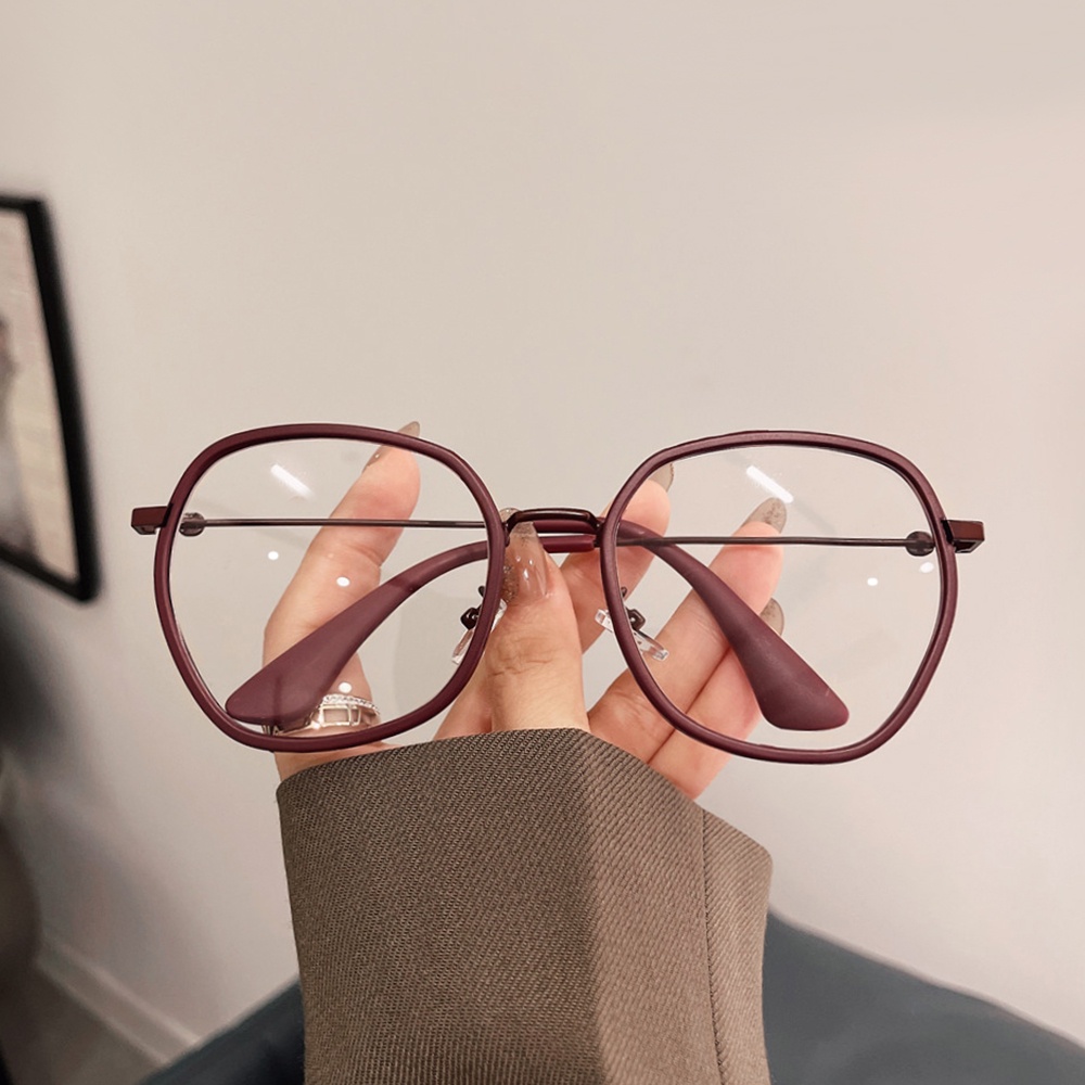 Mắt Kính Chống Bức Xạ Và Ánh Sáng Xanh Dành Cho Nam Và Nữ