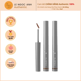 Mascara lông mày Klavuu
