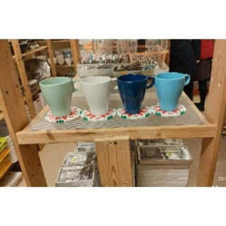 Cốc sứ  FÄRGRIK IKEA

250ml