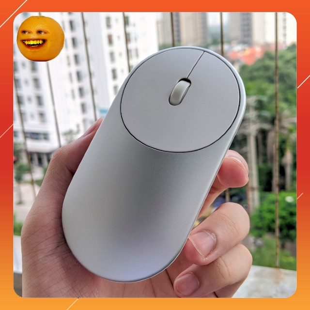 [FREESHIP] Chuột không dây Xiaomi Mi Mouse Gen1