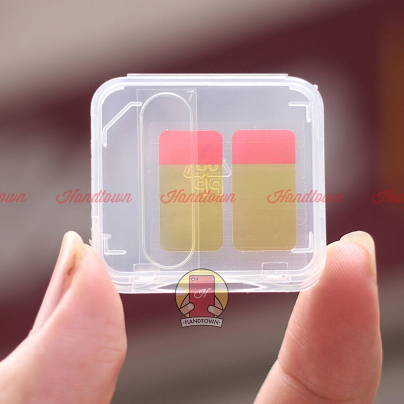 Kính Cường Lực Camera Vivo U10