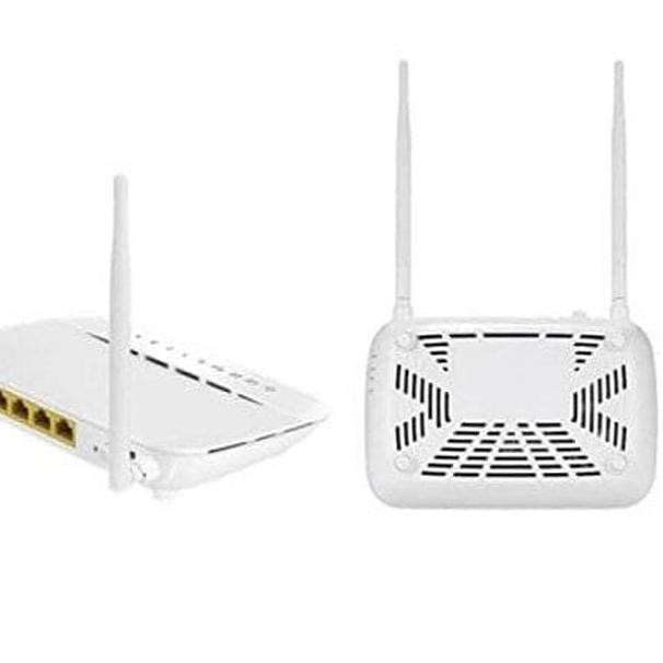 Thiết Bị Phát Wifi Mifi Modem Home Router Huawei Hg532D Adsl2 + 300mbps