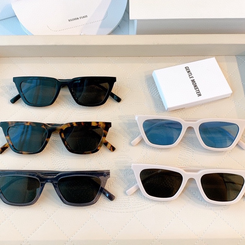 Kính mát hình mắt mèo GM 2021 thiết kế cao cấp