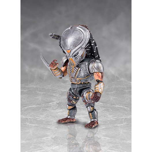 GIÁ HỦY DIỆT Mô Hình The Predator Limited Edition Haocaitoy Egg Attack Full Box