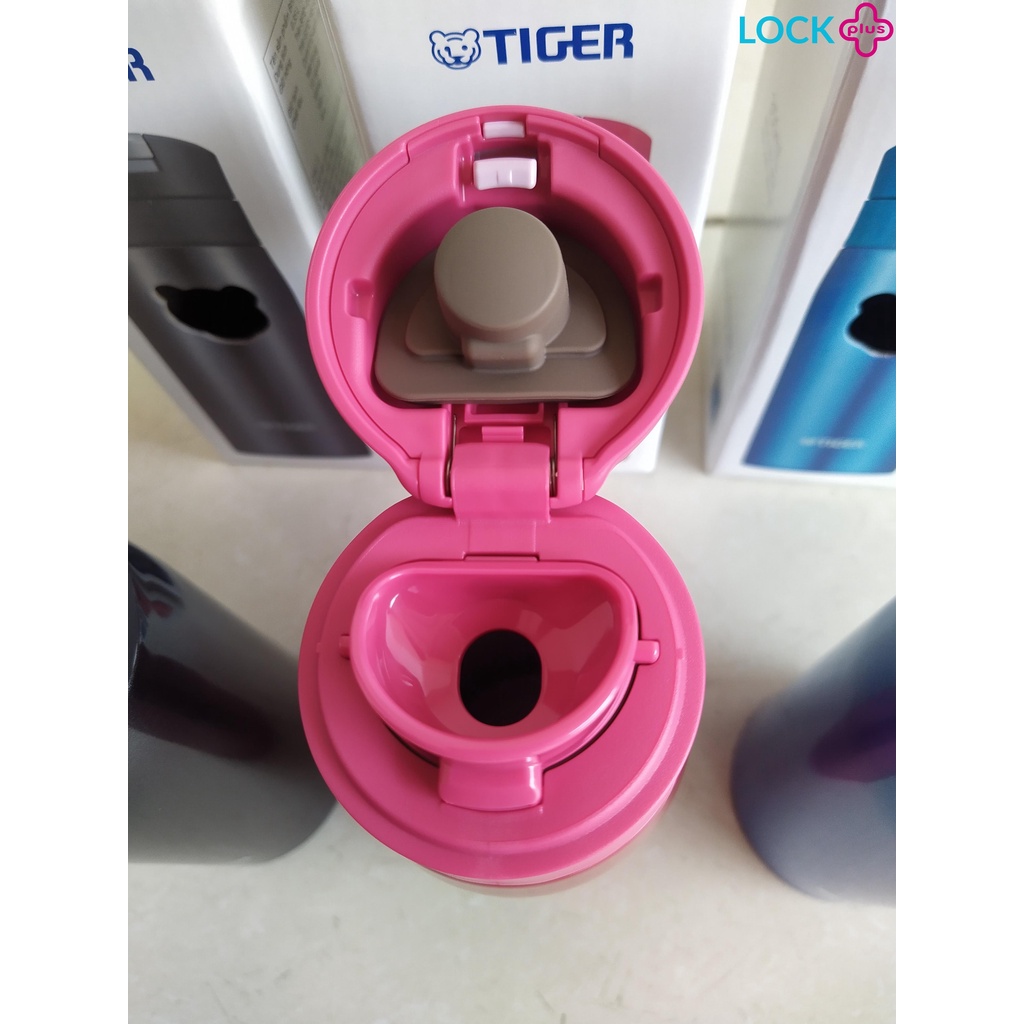 Bình giữ nhiệt lưỡng tính Tiger MCX-A351  - hàng chính hãng