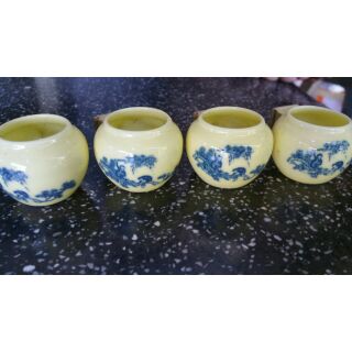 Cóng sứ chim chích chòe đất