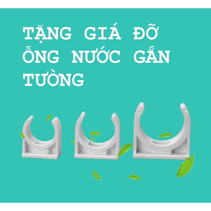 Dụng cụ nối ống nước không cần hàn, tháo lắp dễ dàng. Dùng cho đường dẫn nước PPr đường kính  20mm. Aone mall