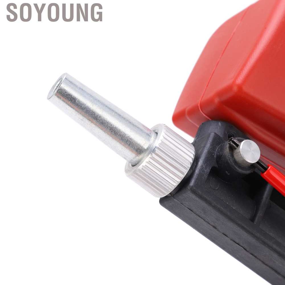 Súng phun cát cầm tay nhỏ 90psi sửa chữa xe hơi