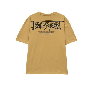 Áo thun Unisex Bad Rabbit TRAP RABBIT