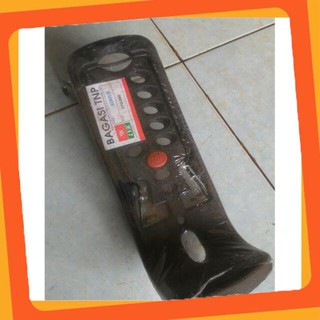 Baga giữa sirius xăng cơ nhựa