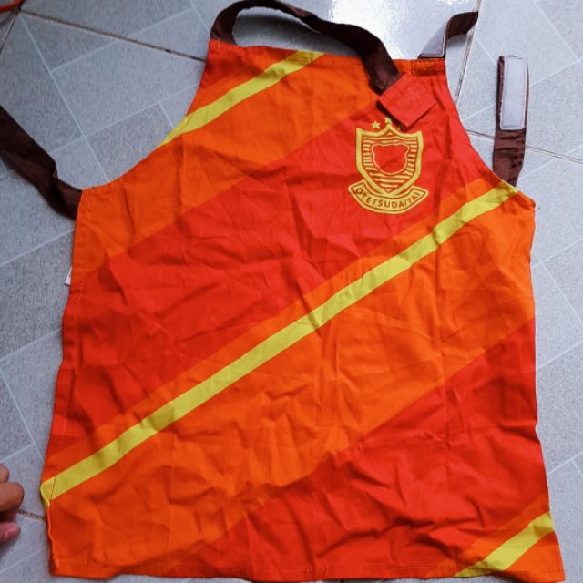 Tạp dề cho bé phương quyên