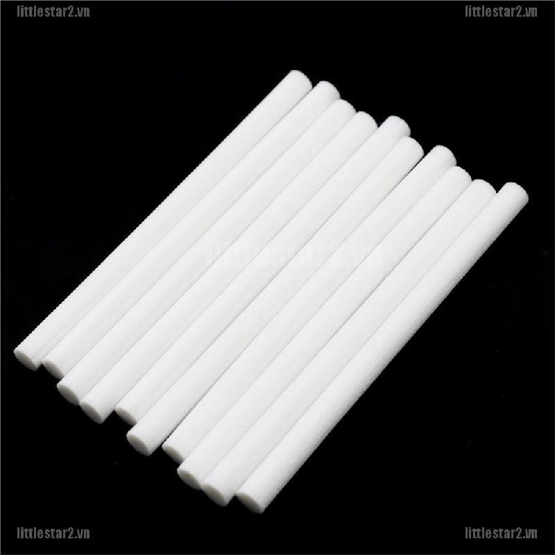 Bộ lọc thay thế 10x dành cho máy tạo độ ẩm không khí khuếch tán hương thơm USB