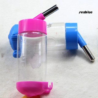 Bình Uống Nước Cho Thú Cưng 500ml