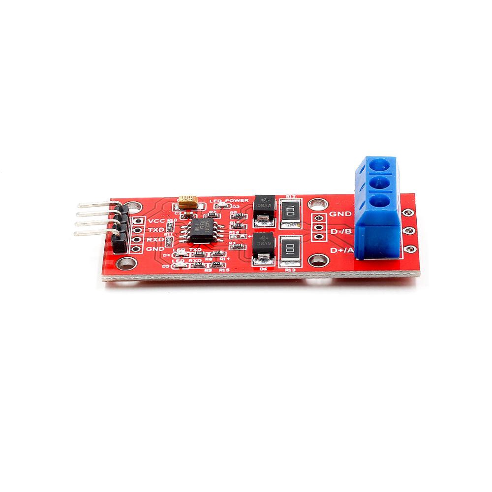 MAX3485 Module TTL To RS485 Module MCU Development Accessories